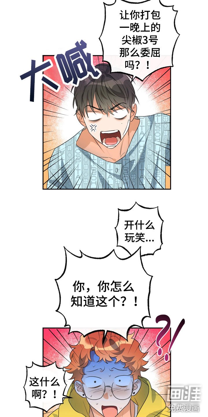 第7章：试探