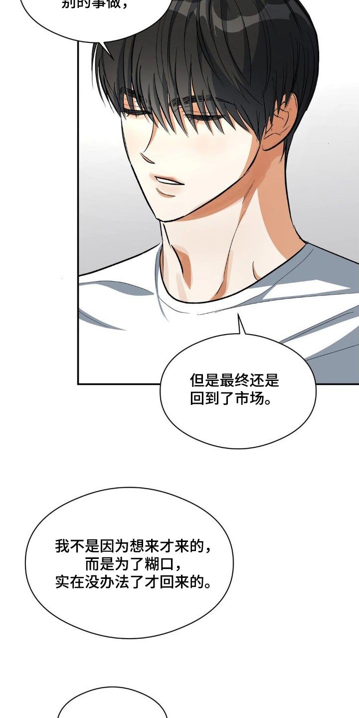 第83章：市场工作