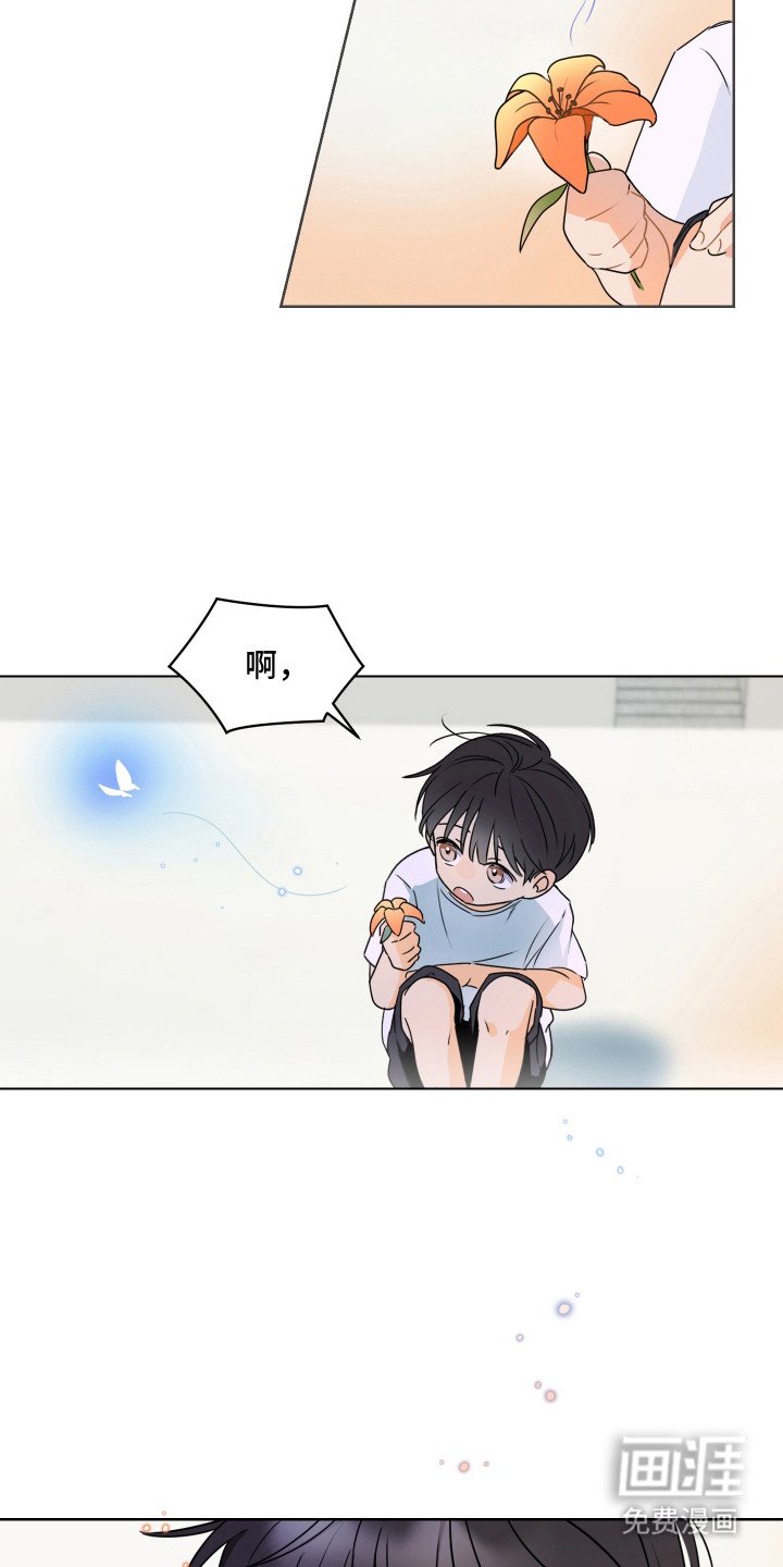 第1章：期待已久