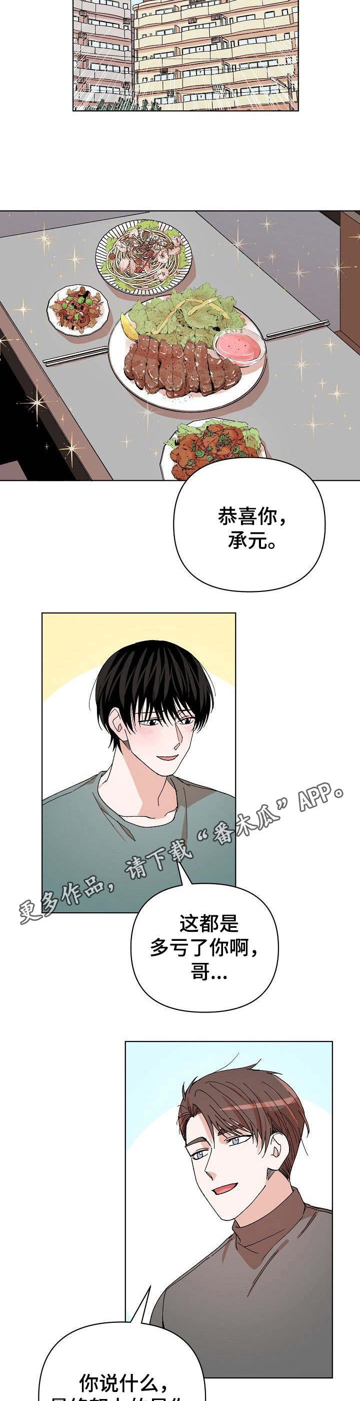 第11章：录取