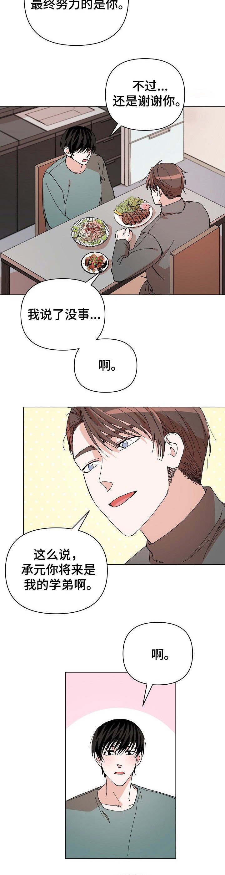 第11章：录取