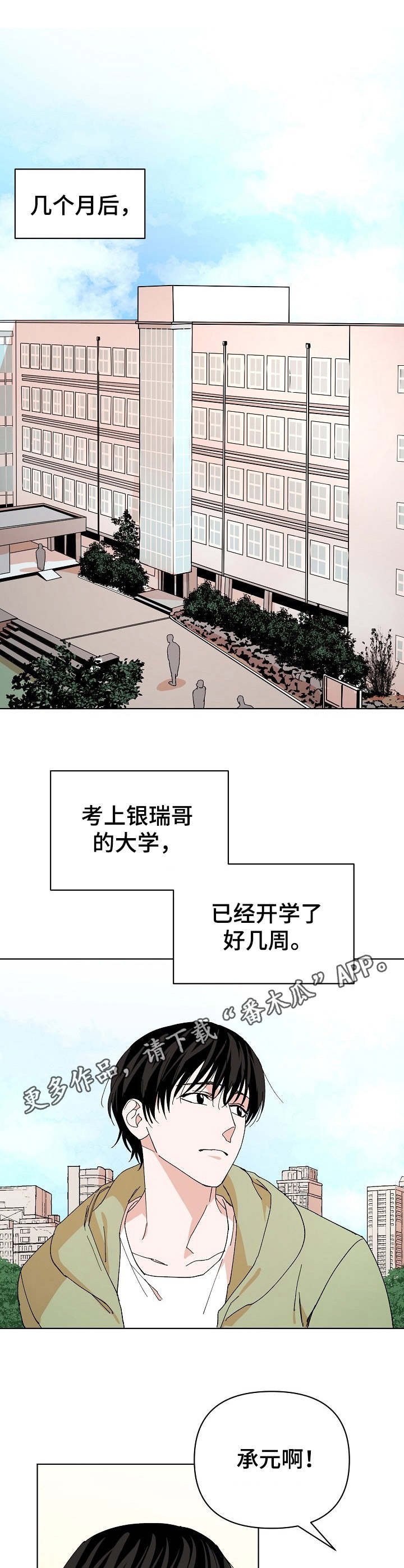 第14章：过渡干涉