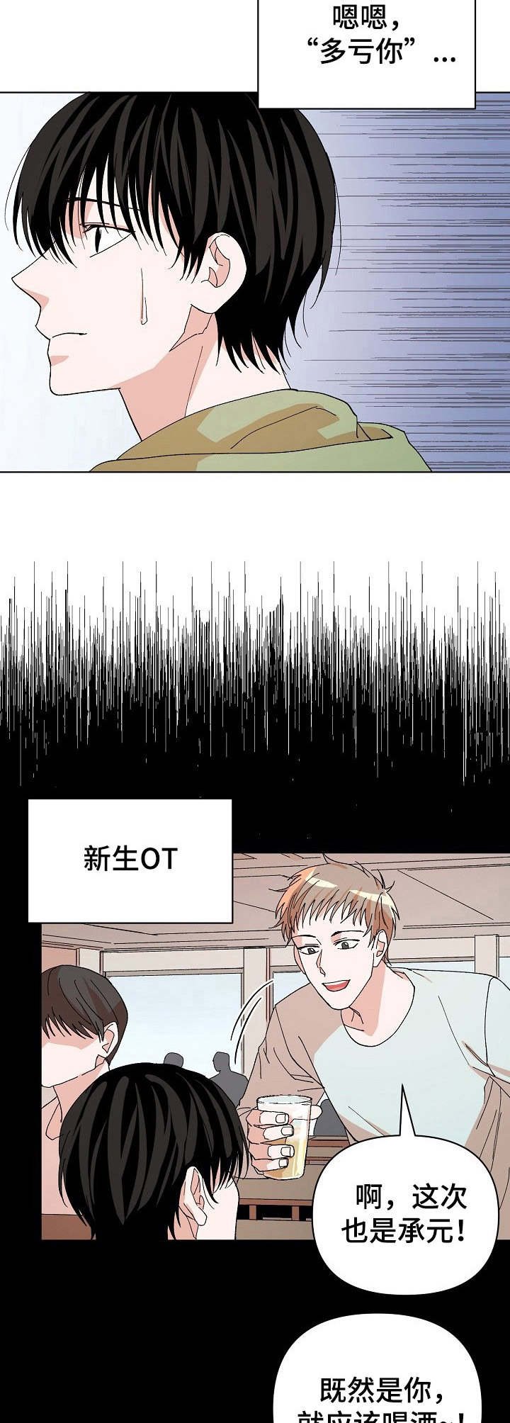 第14章：过渡干涉