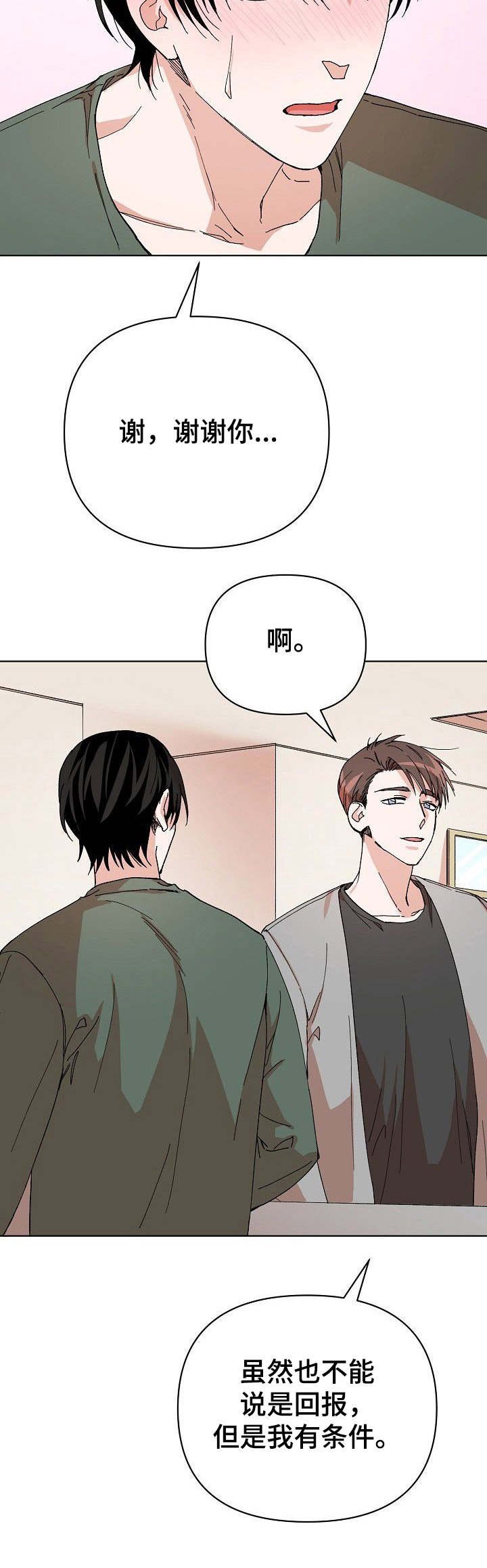 第3章：条件