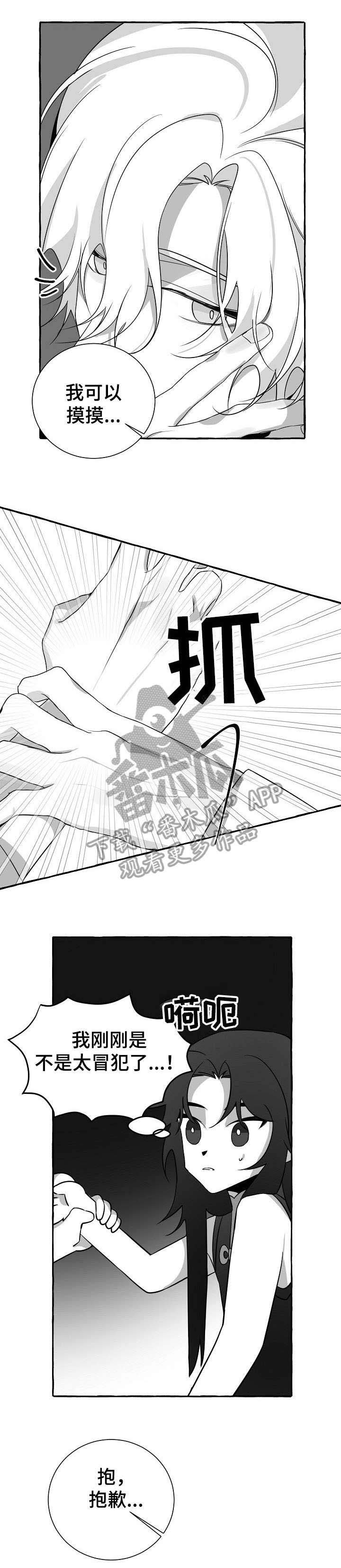 第17章：感觉