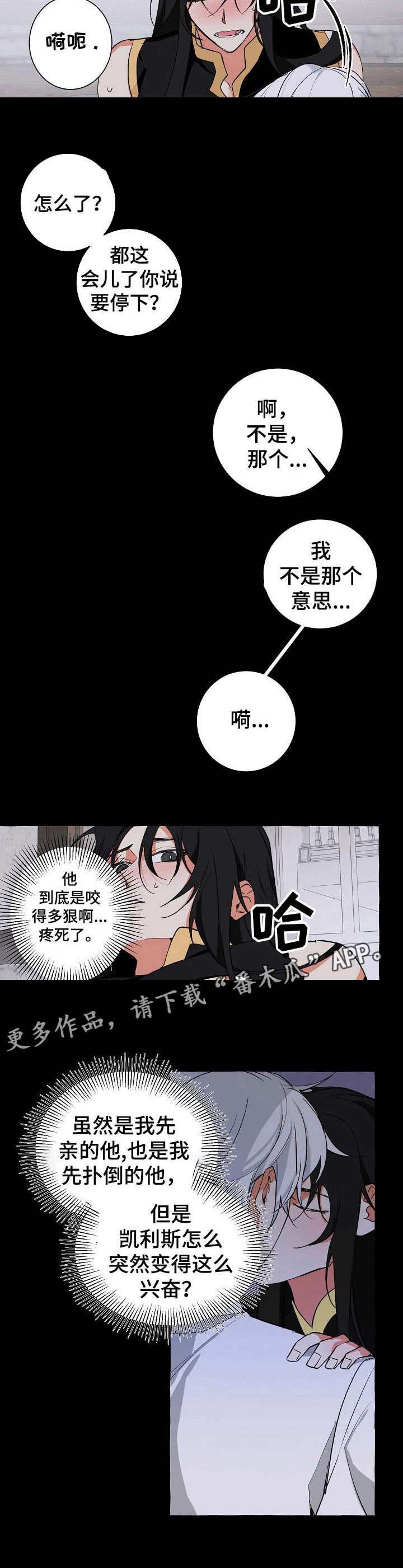 第19章：什么鬼