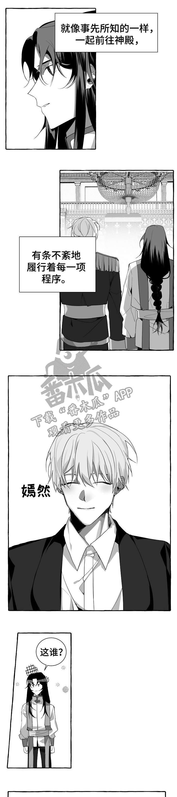 第6章：随心所欲