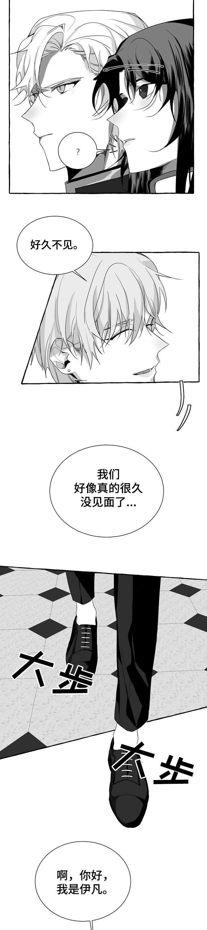 第6章：随心所欲