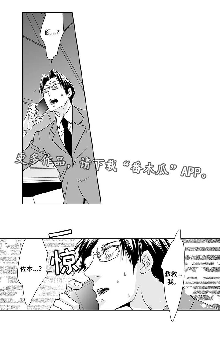 第16章：爱人