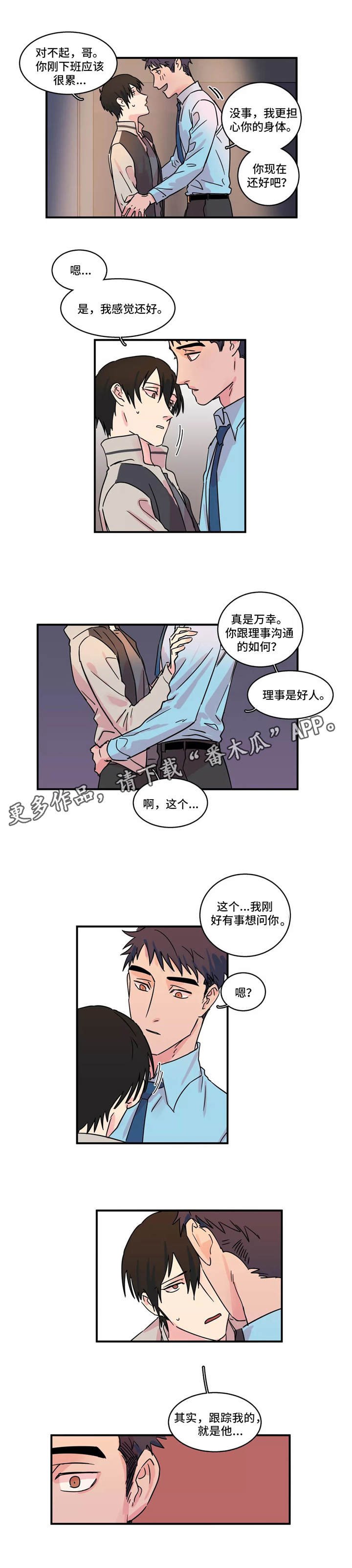第19章：谣言