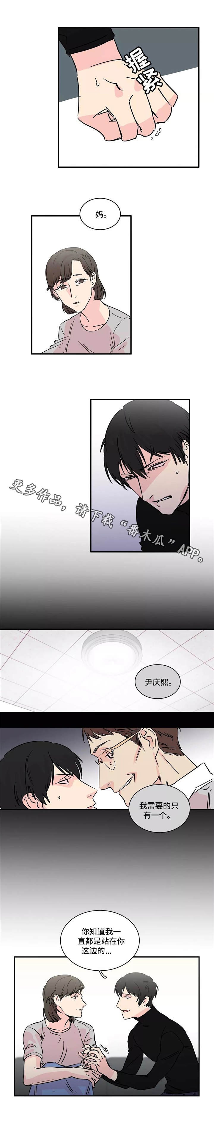 第3章：要求