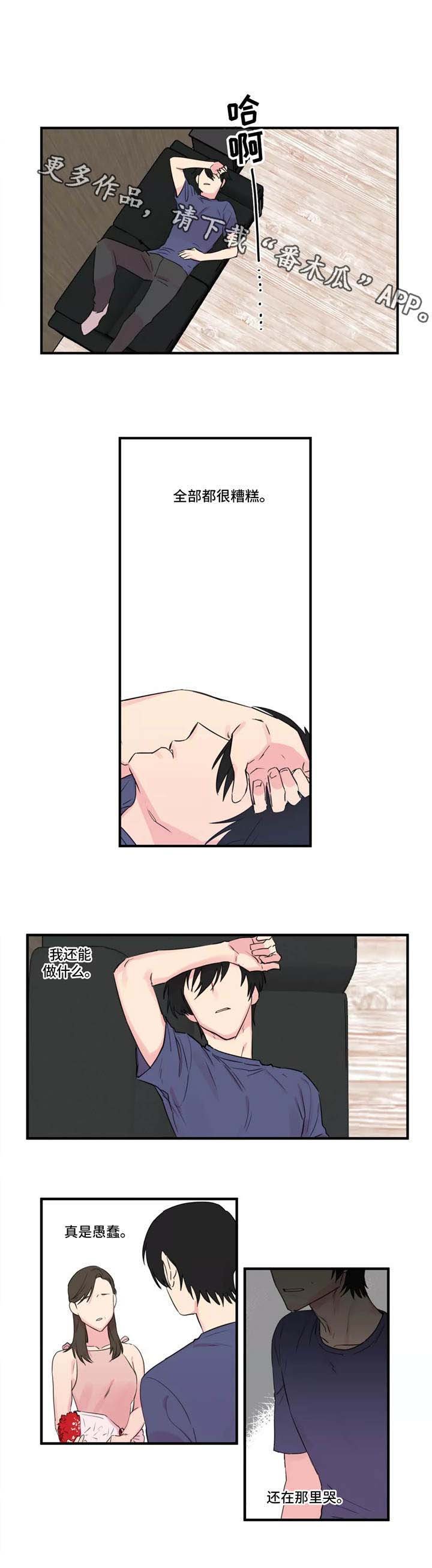 第37章：谅解