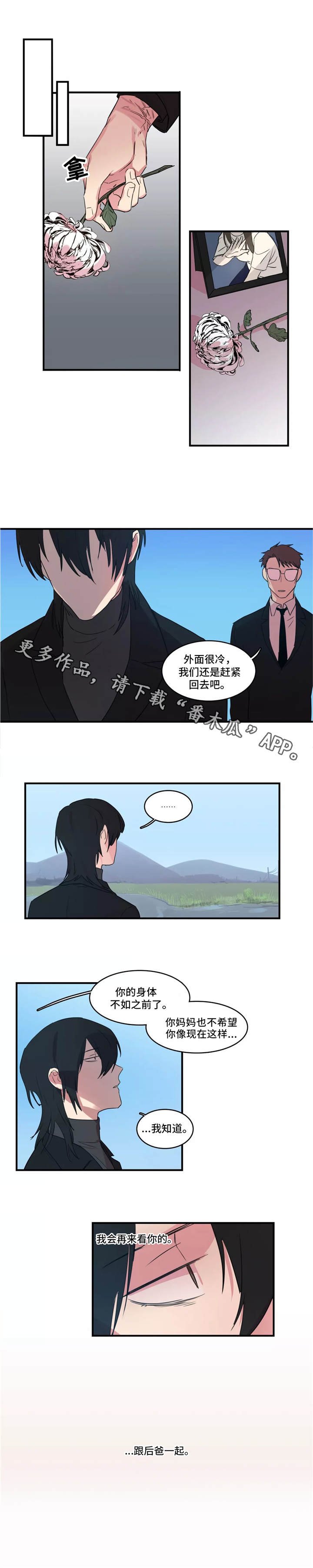 第43章：意外