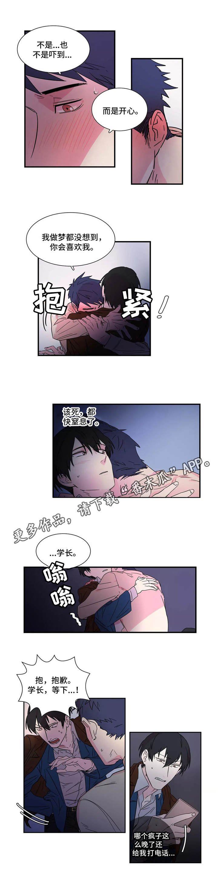 第7章：利用