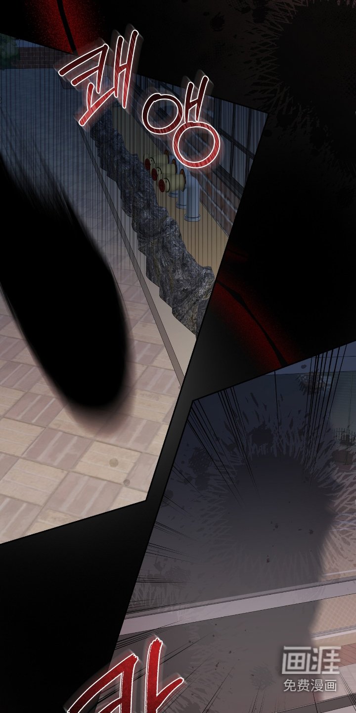 第28章：逃窜