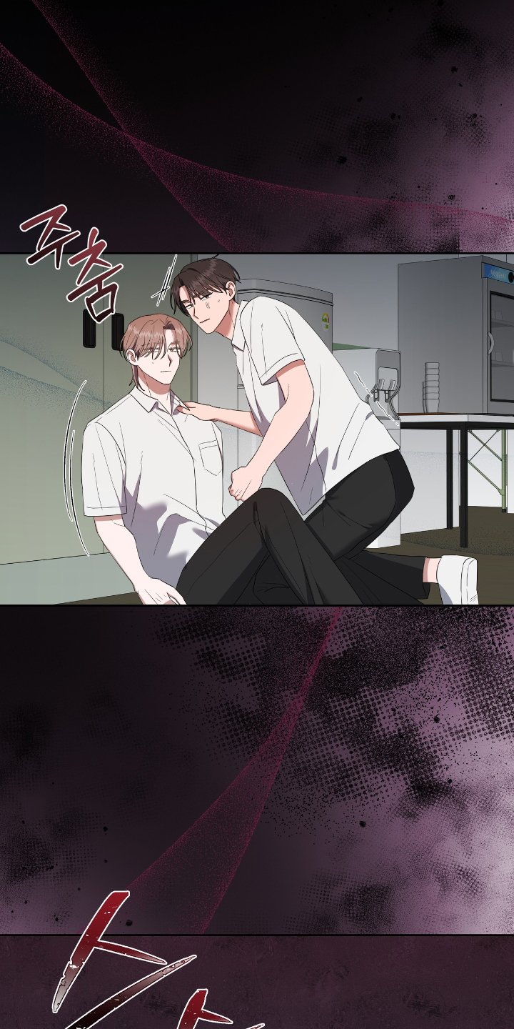 第28章：逃窜