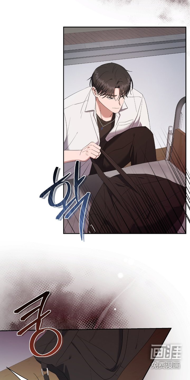 第28章：逃窜