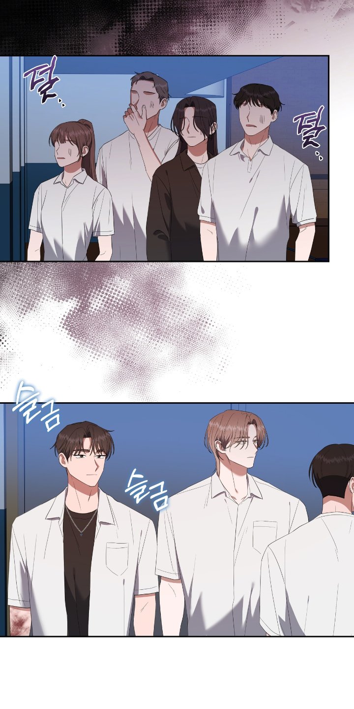 第31章：变化