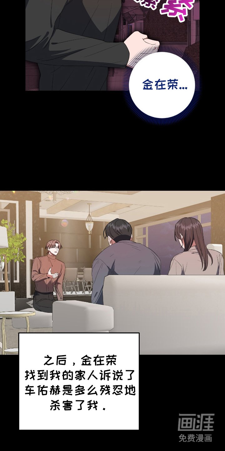 第4章：梦中的我