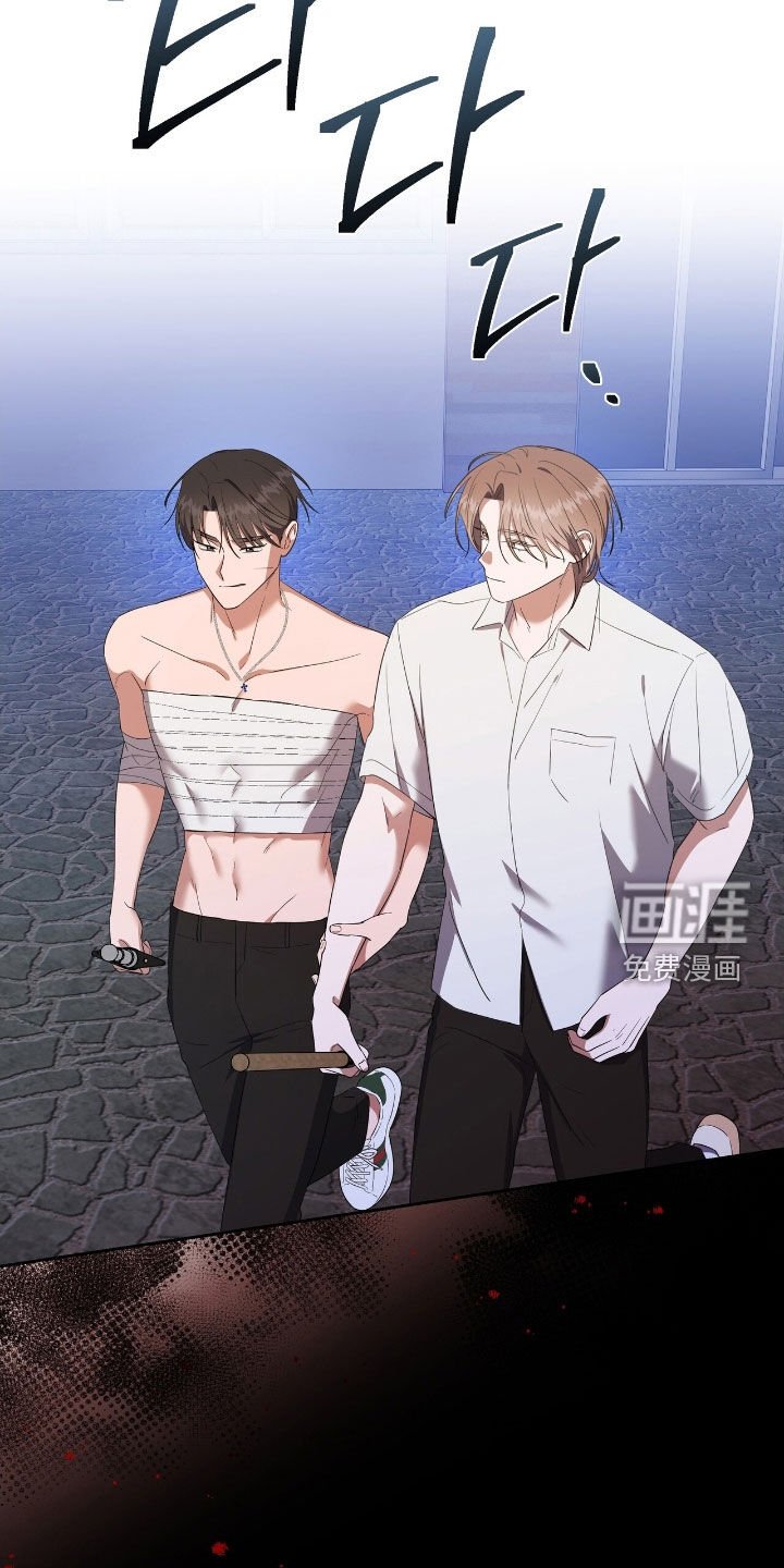 第41章：注定的解决