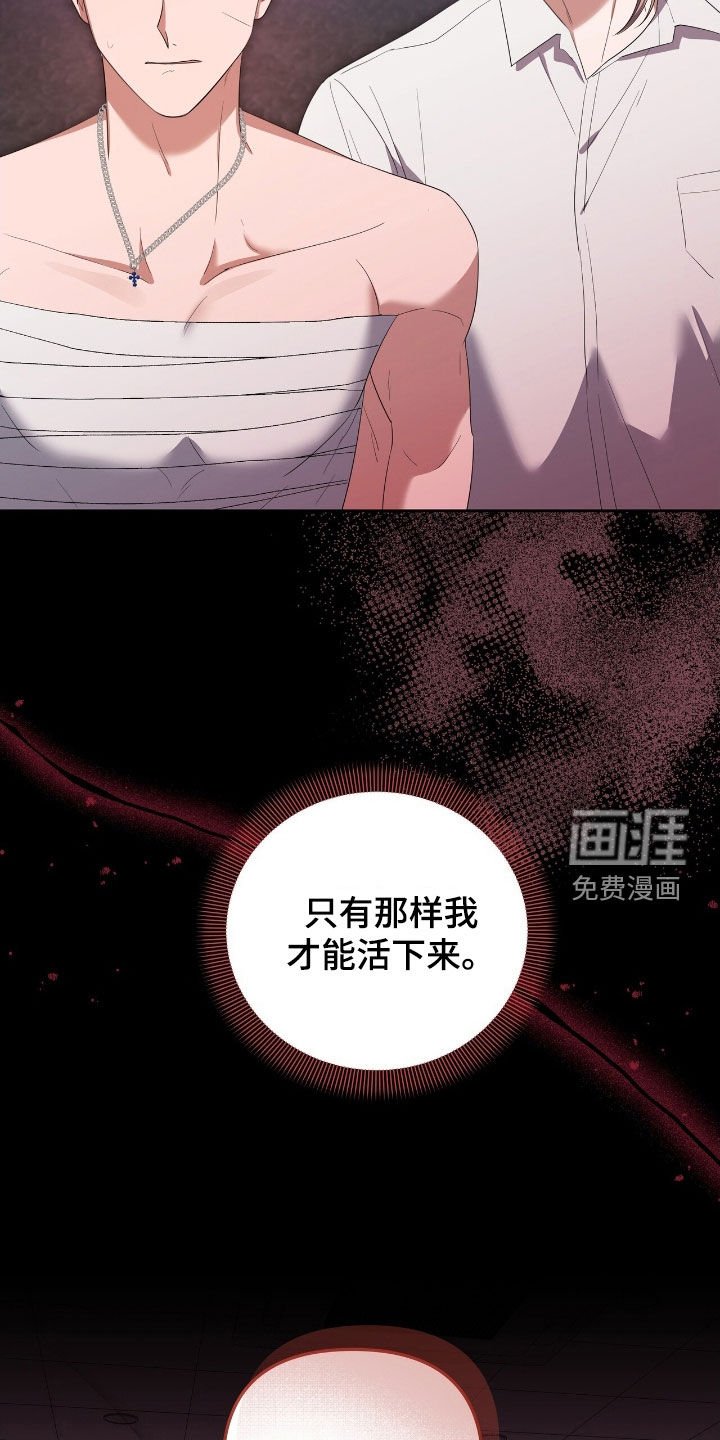 第41章：注定的解决