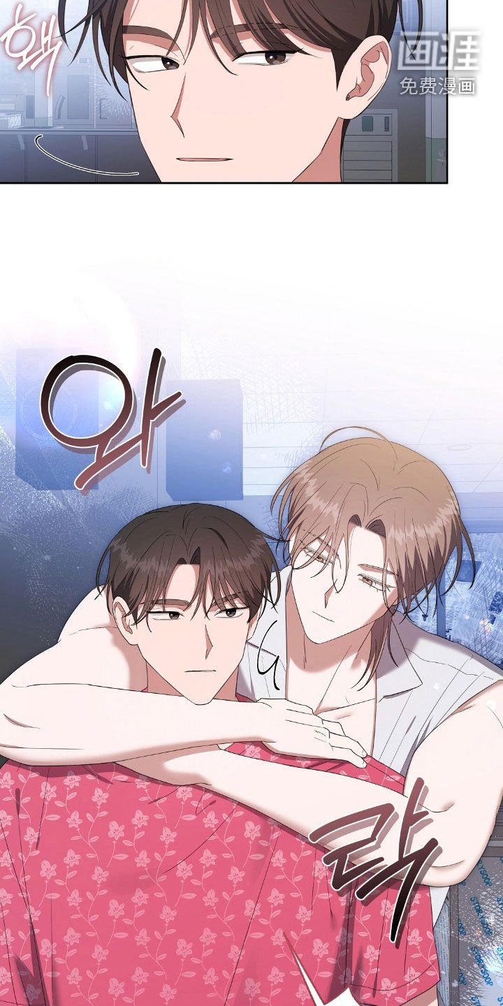 第46章：超级要好