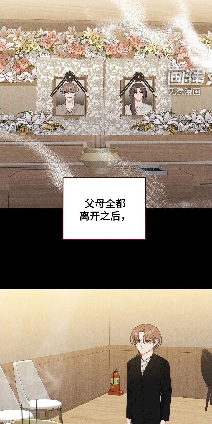 第58章：在意