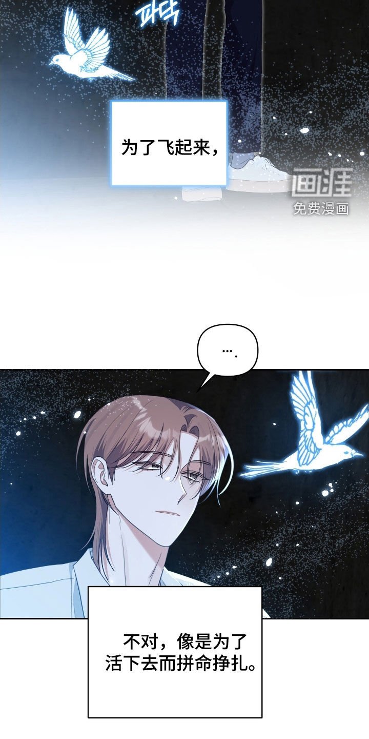 第58章：在意