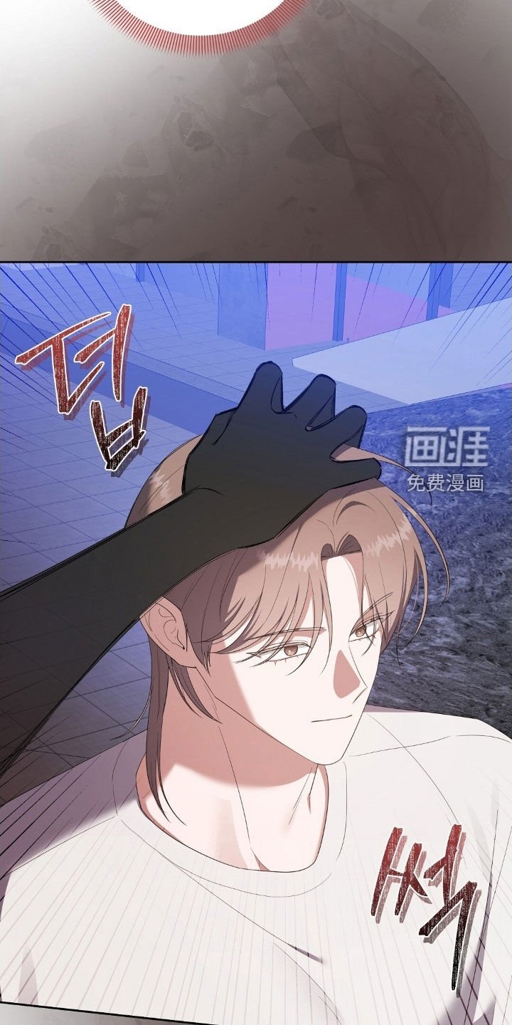 第61章：永远的安息