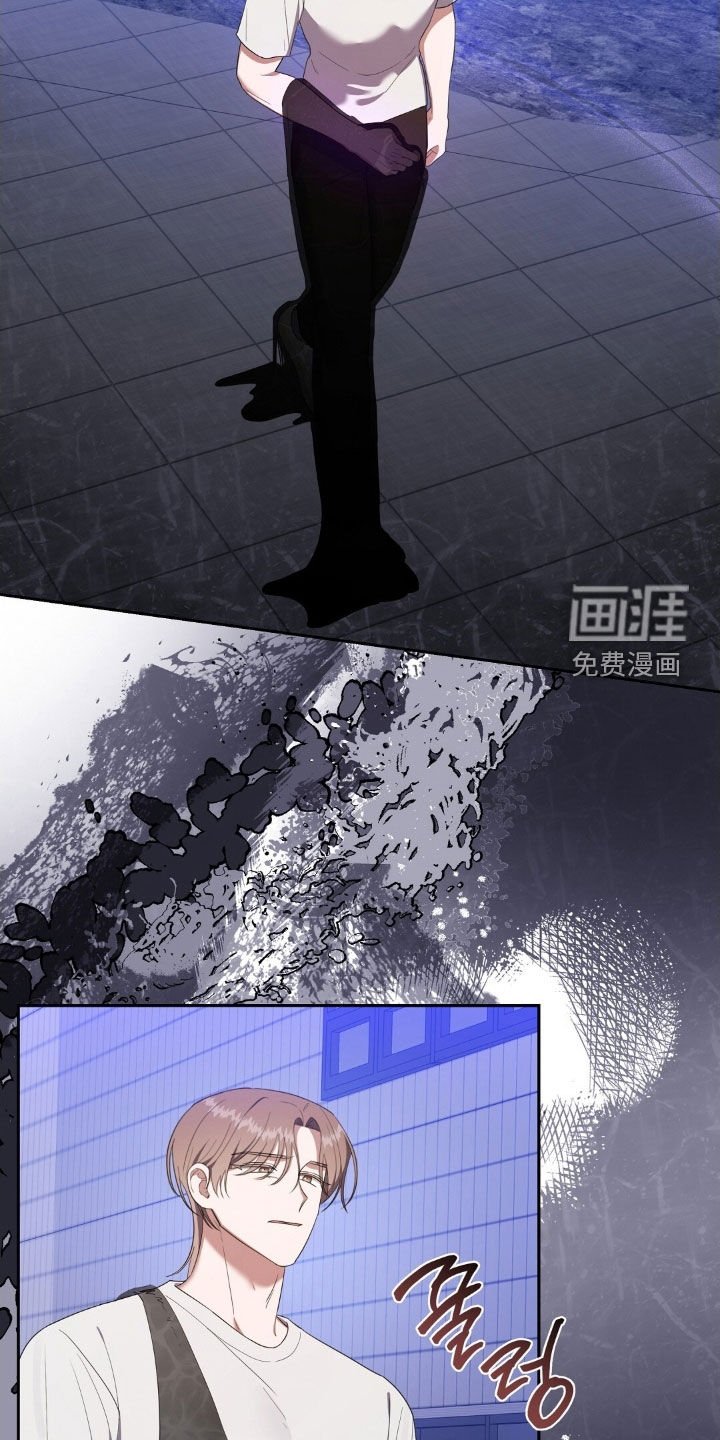 第61章：永远的安息