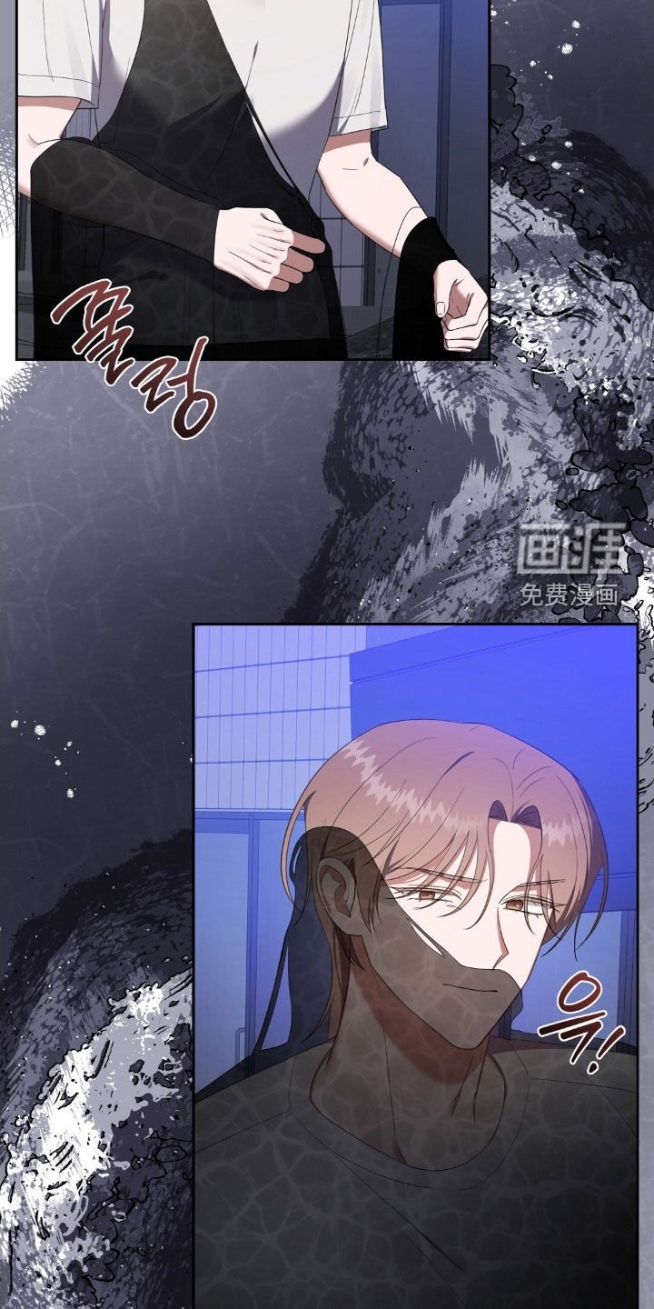 第61章：永远的安息
