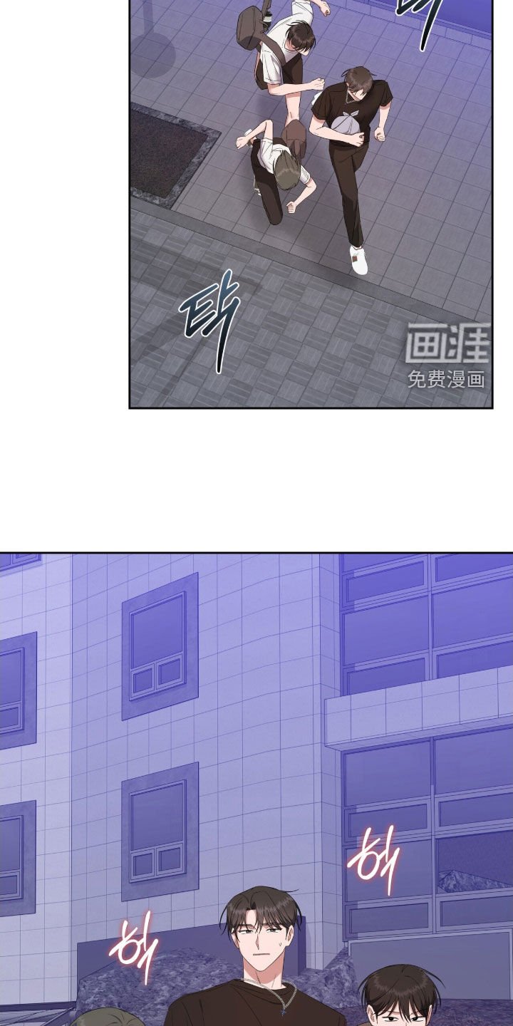 第64章：不应该大意
