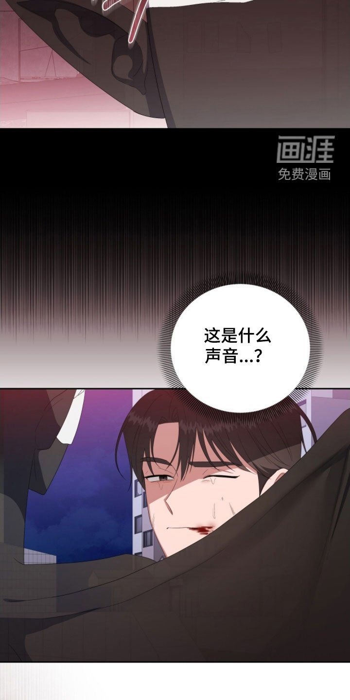 第66章：陌生感