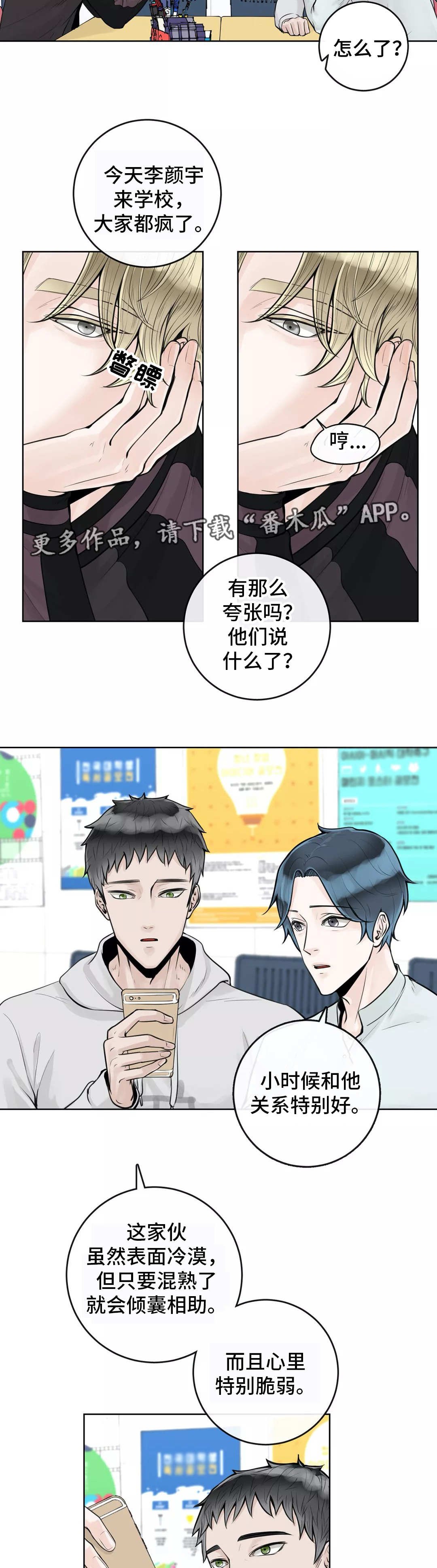 第10章：学校论坛