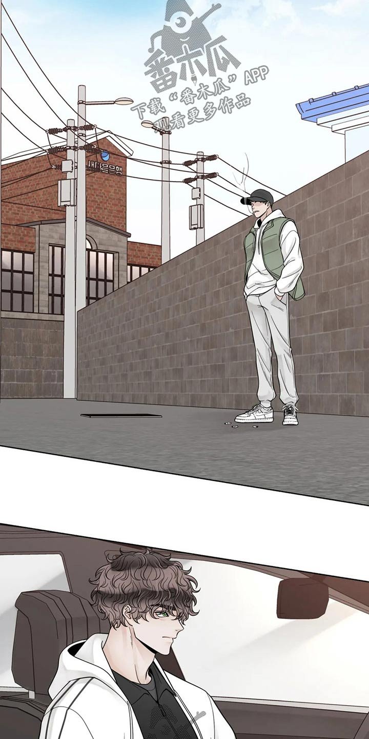 第105章：【第二季】着火