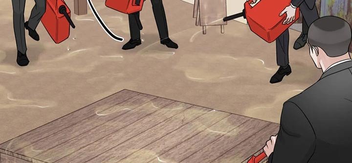 第105章：【第二季】着火