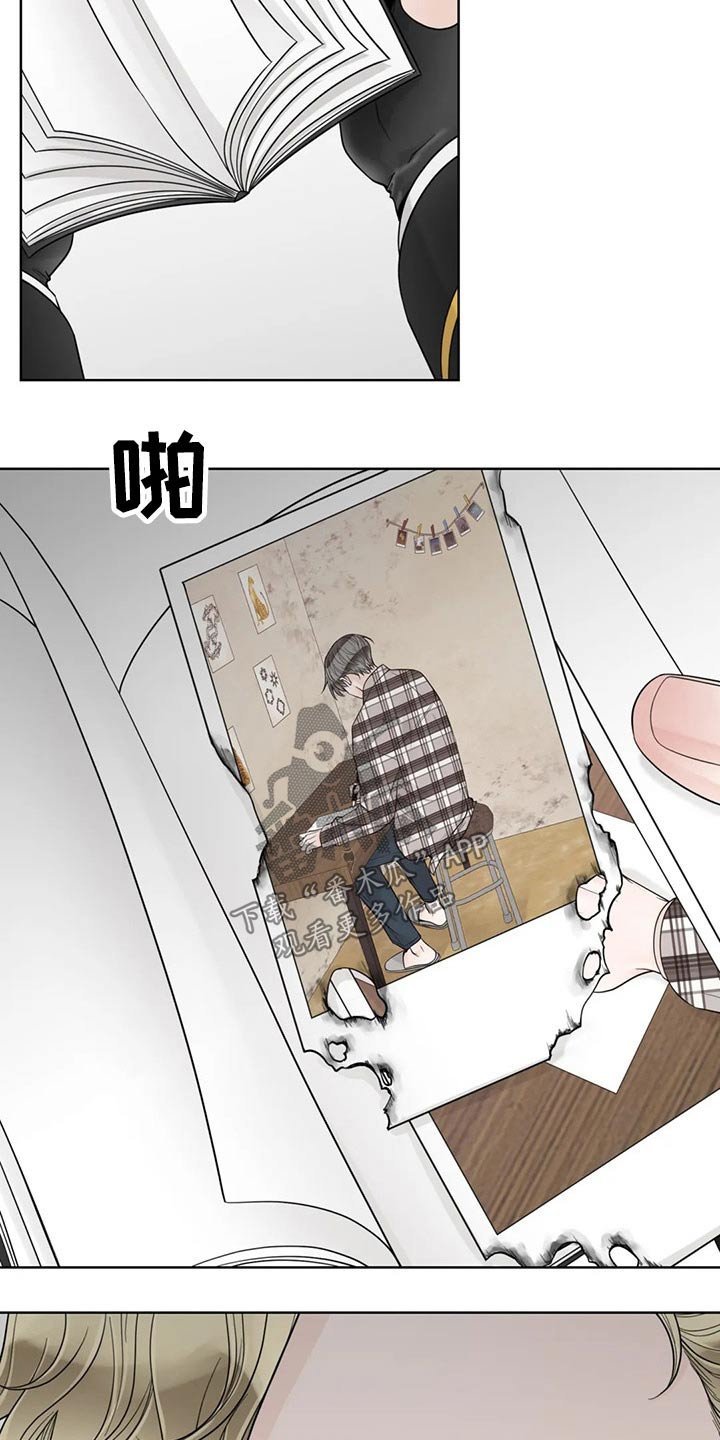 第109章：【第二季】往事