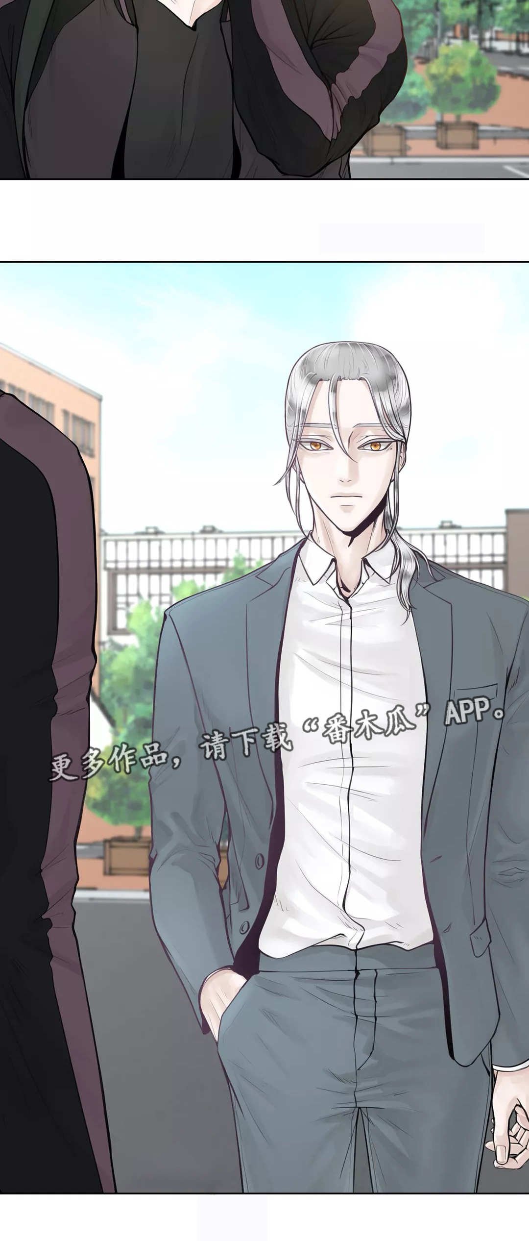 第11章：排斥反应