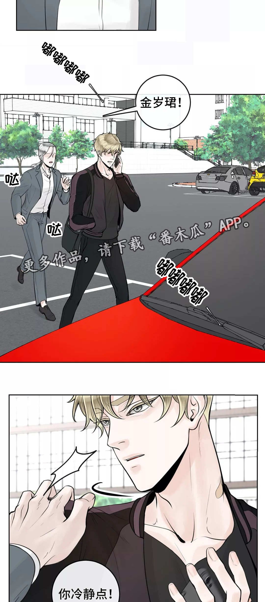 第11章：排斥反应