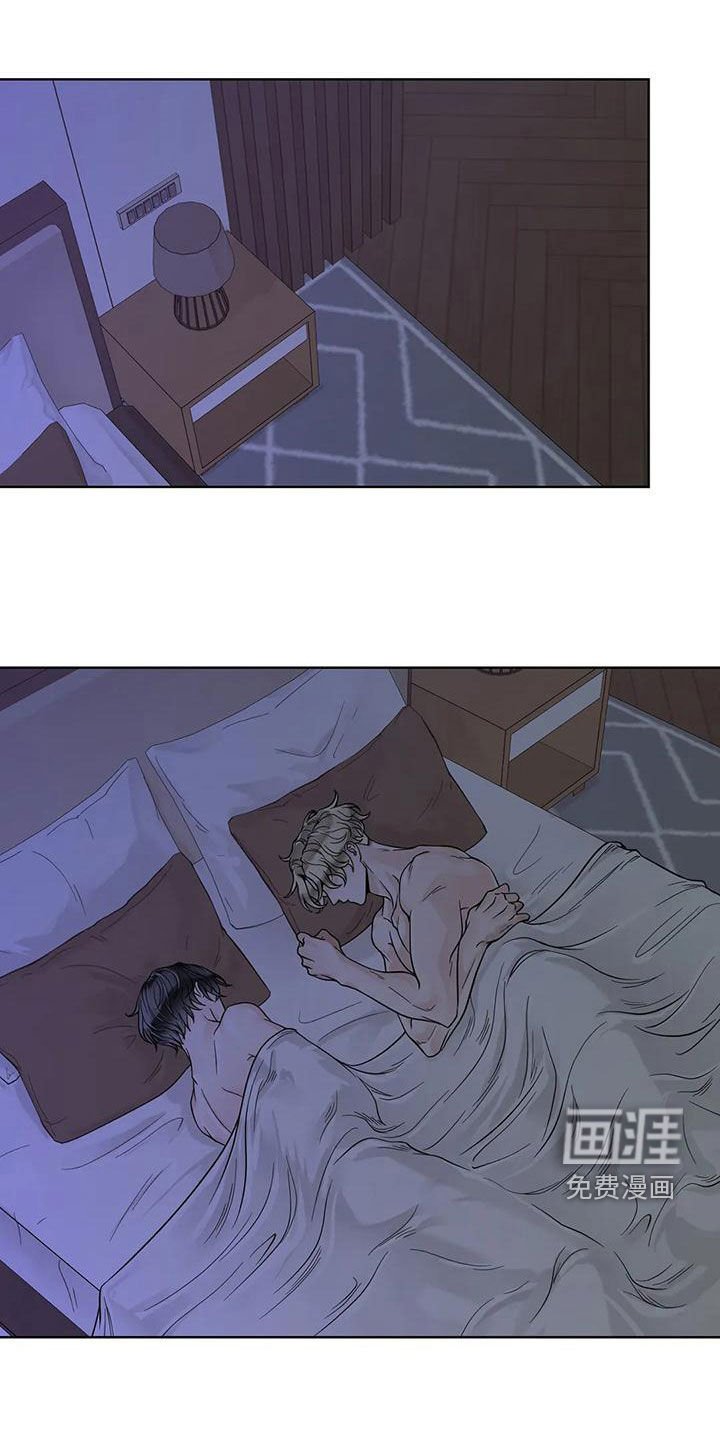 第112章：【番外】清醒点