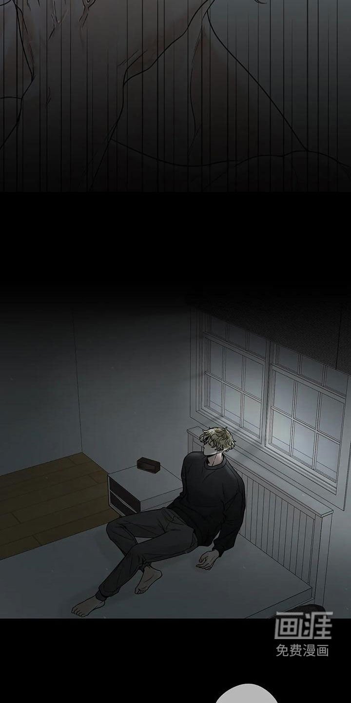 第112章：【番外】清醒点