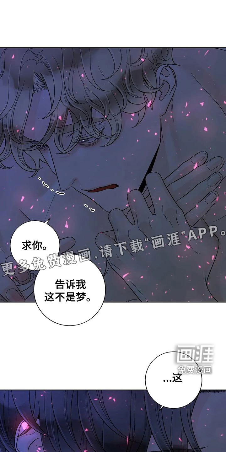 第116章：【番外】像梦一样