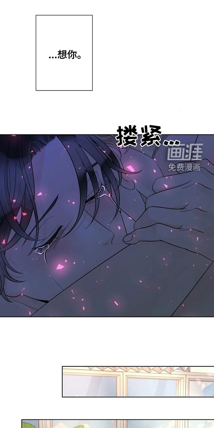 第116章：【番外】像梦一样