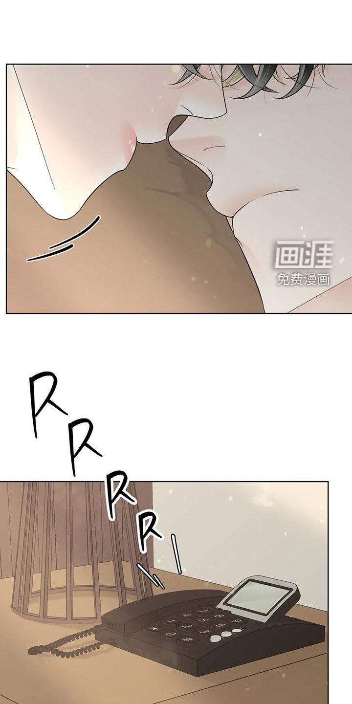 第116章：【番外】像梦一样