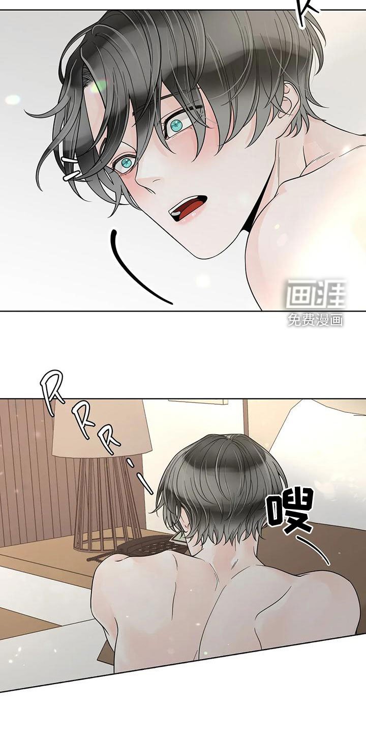 第116章：【番外】像梦一样