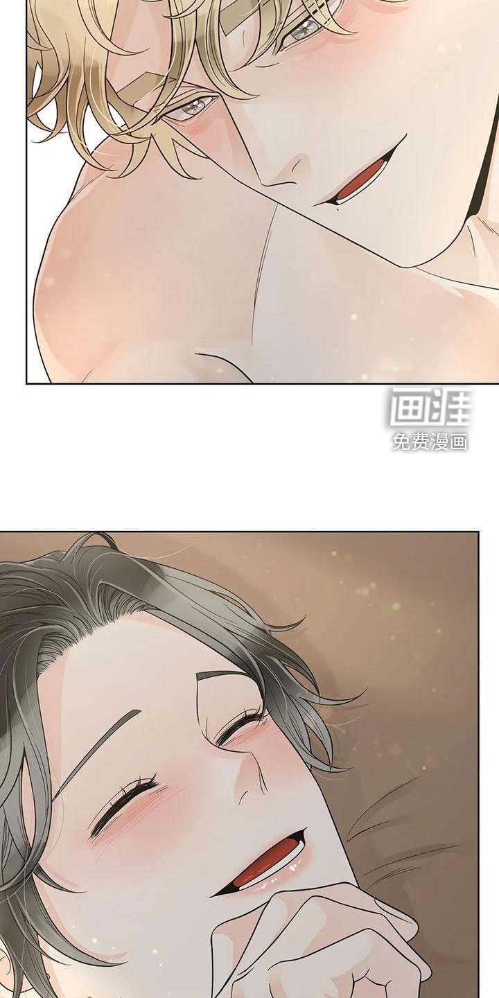 第116章：【番外】像梦一样