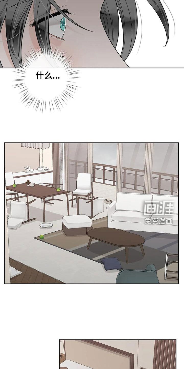 第118章：【番外】一团乱