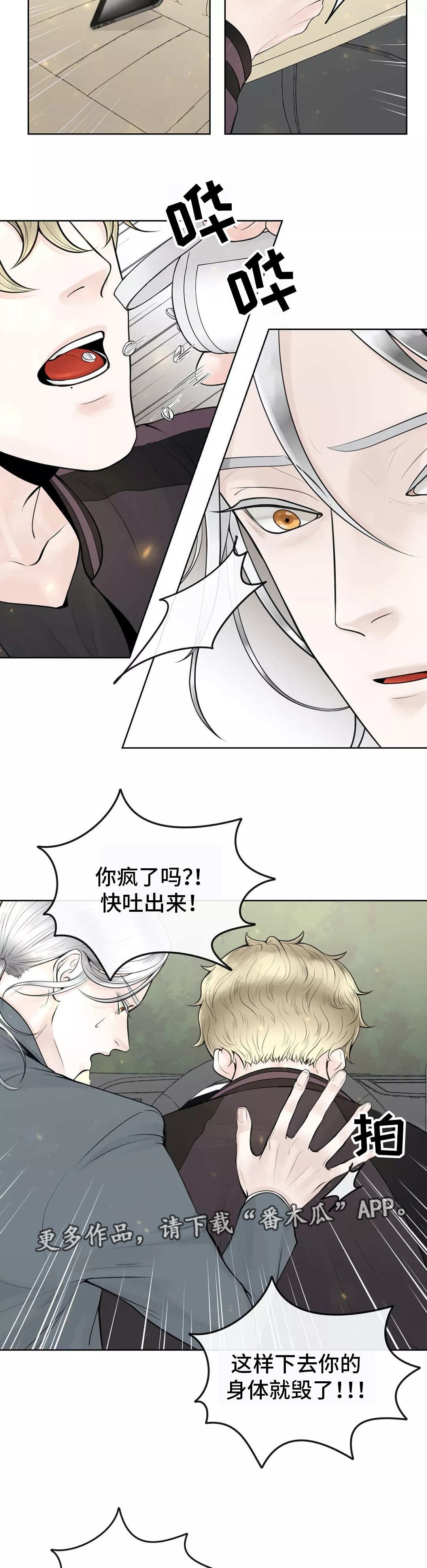 第12章：自我否定