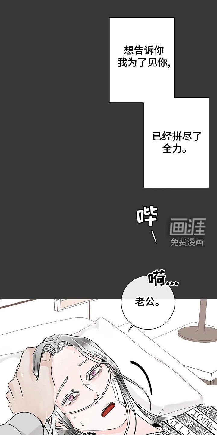 第120章：【番外】和我结婚吧