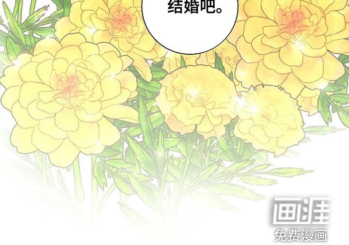 第120章：【番外】和我结婚吧